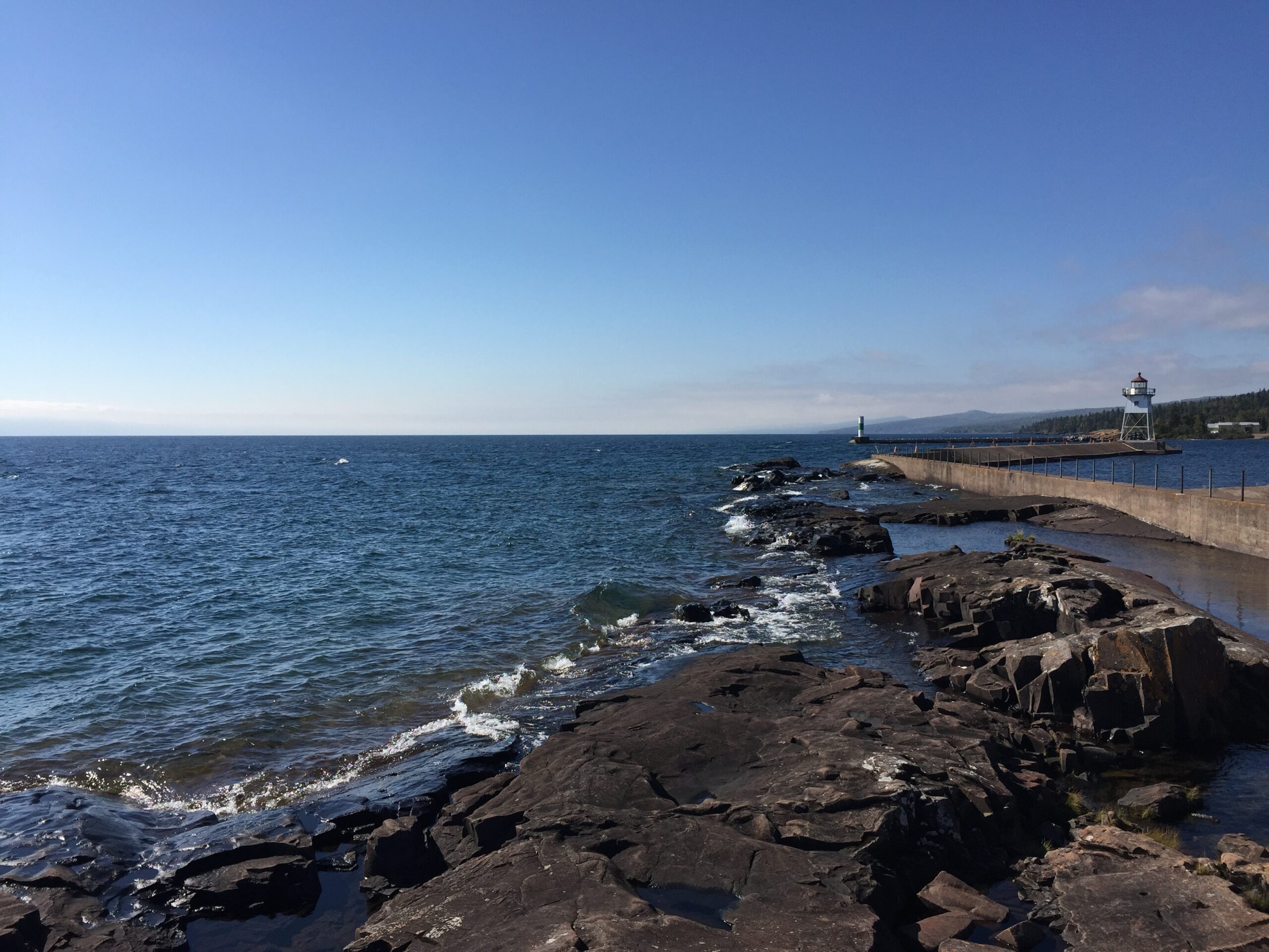 Grand Marais, MN